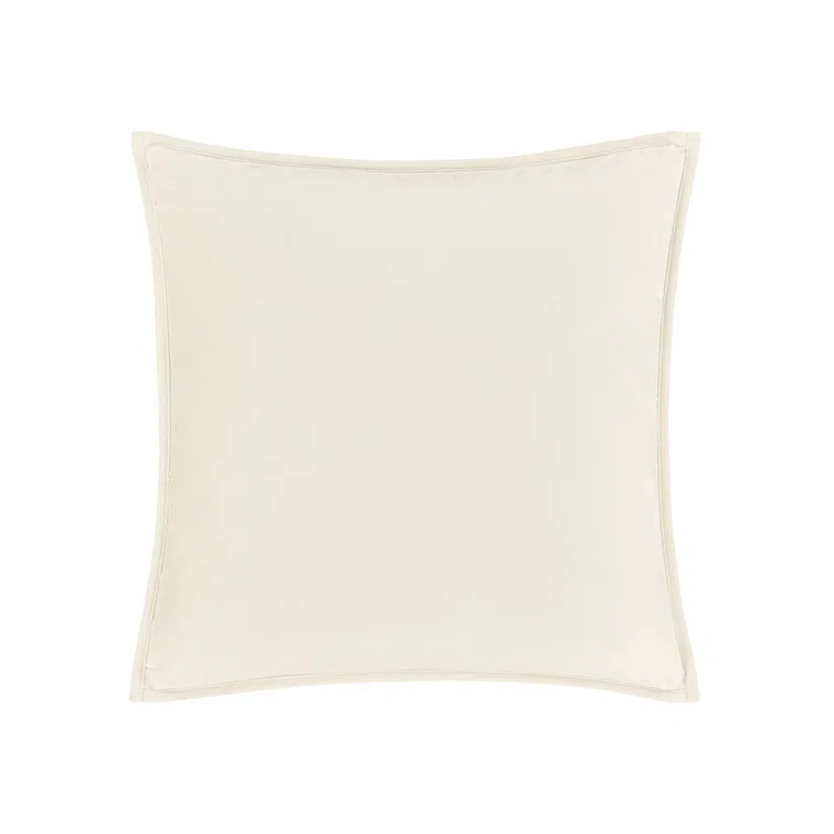Five Queens Court Toulhouse 20" Square Decorative Throw Pillow Cover