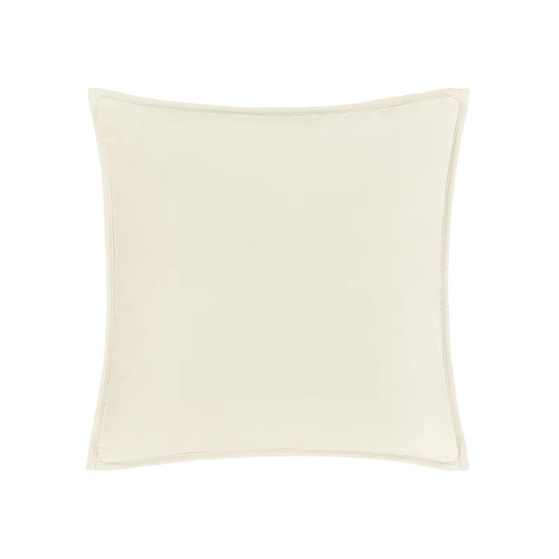 Toulhouse 20" Square Decorative Throw Pillow Cover