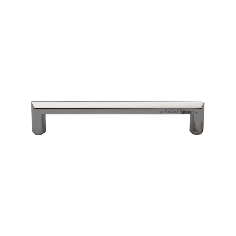 Ashley Norton Hex Profile Cabinet Pull