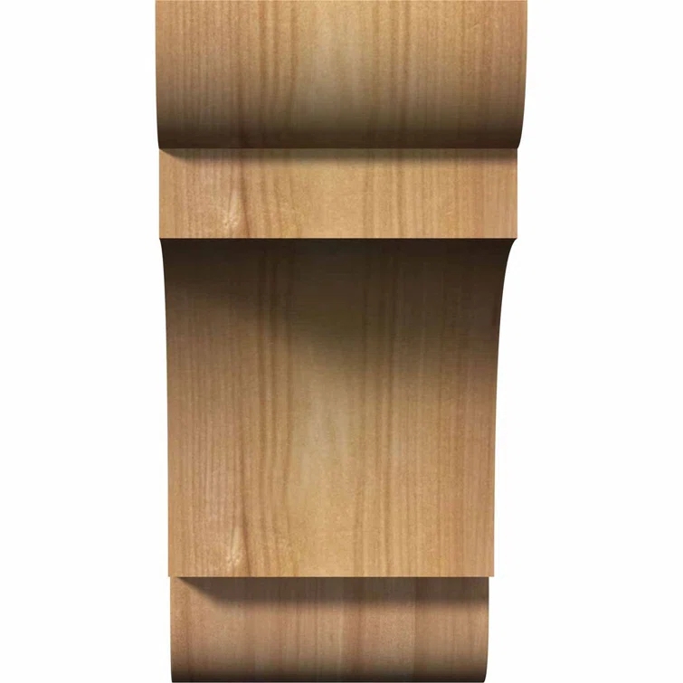 Ekena Millwork New Brighton Corbel