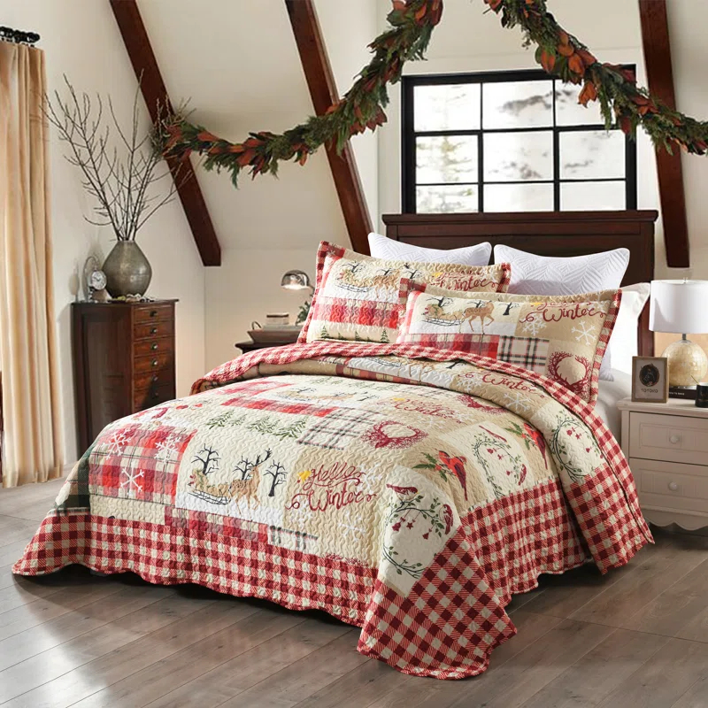 Quilt Set