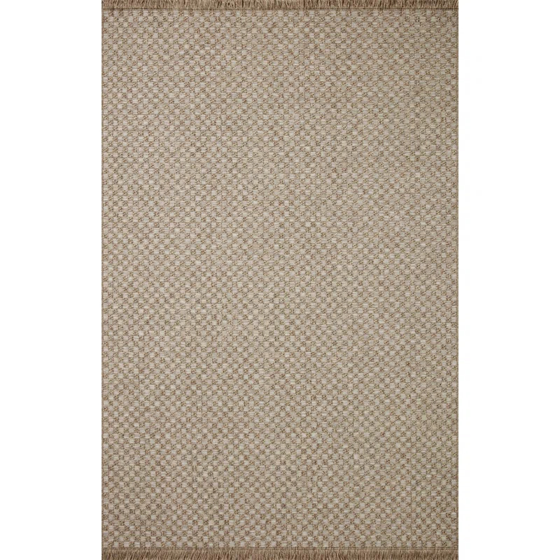 Loloi II Dawn Indoor/Outdoor Natural Area Rug