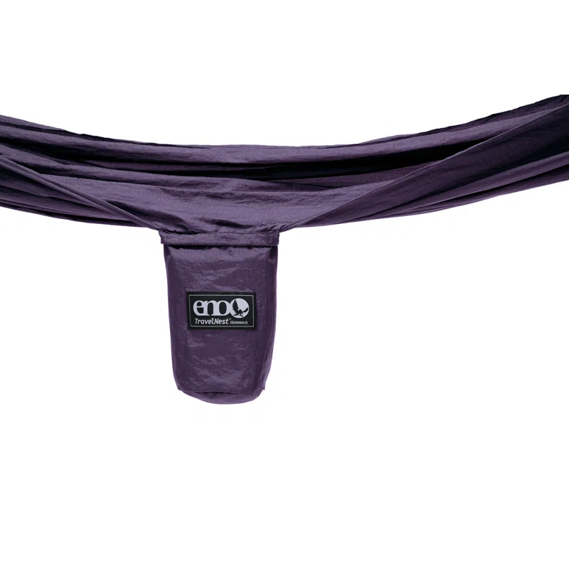 ENO- Eagles Nest Outfitters Travelnest Hammock + Straps Combo
