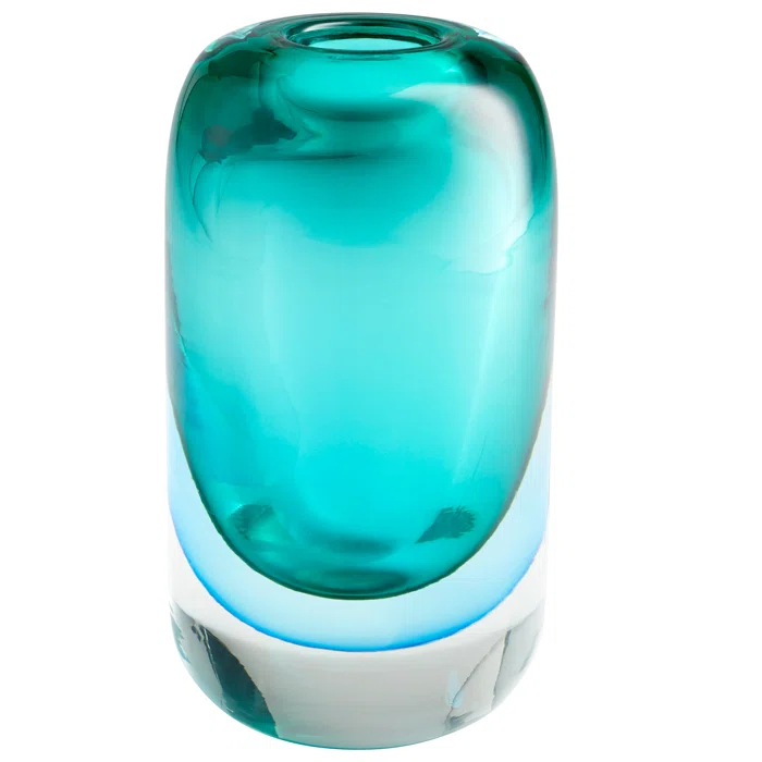 Cyan Design Ophelia Glass Table Vase