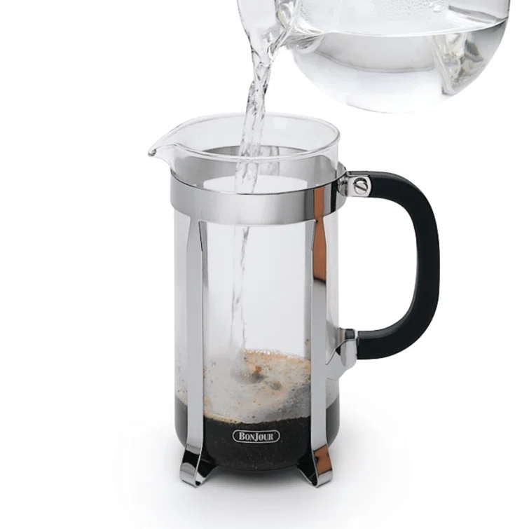 BonJour BonJour Monet French Press Coffee Maker 53333
