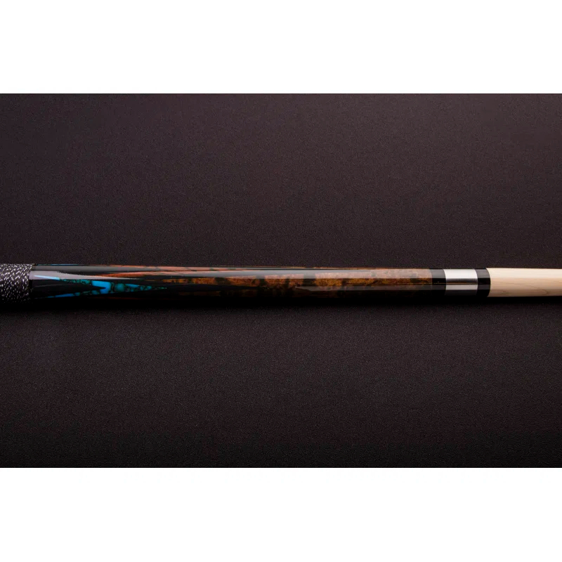 Mizerak 58" Gameroom Pool Cues (Set of 2)