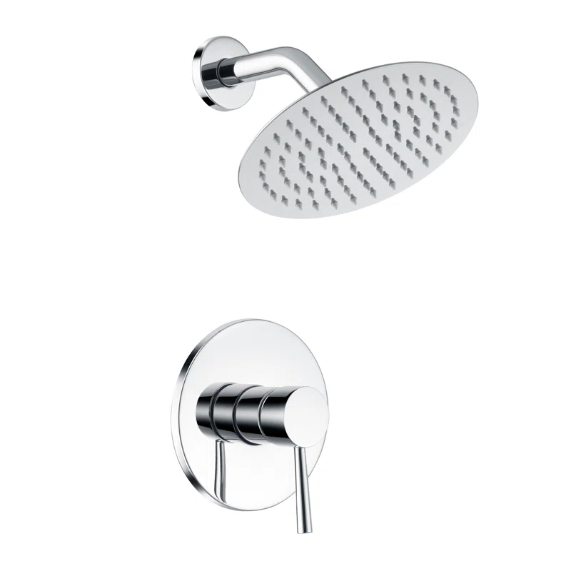 sumerain S3221CI Concealed Mixer Showers with Rough in-Valve