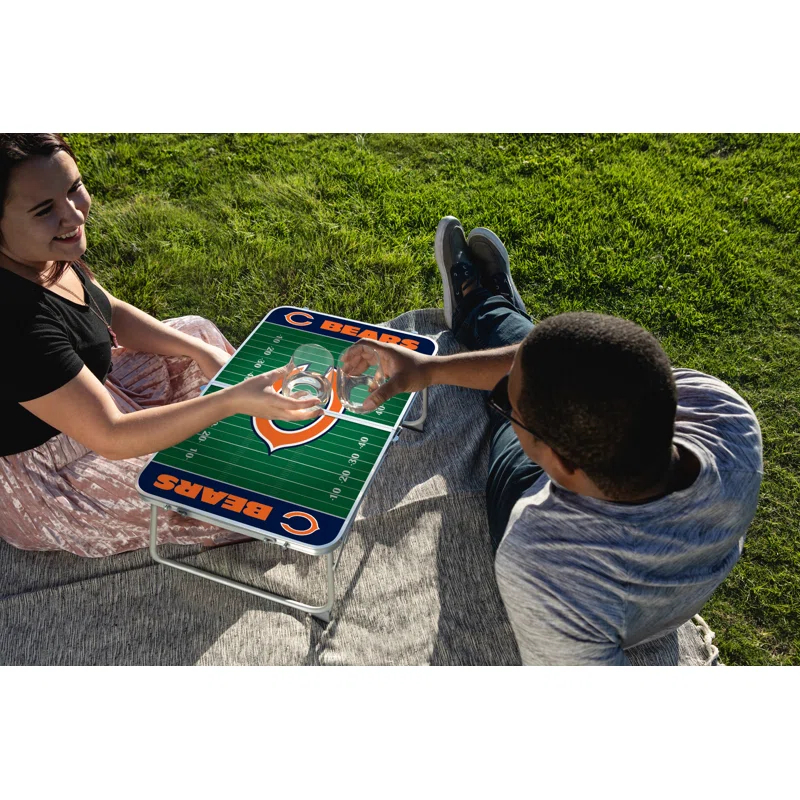 ONIVA™ Rectangular Outdoor Folding Picnic Table