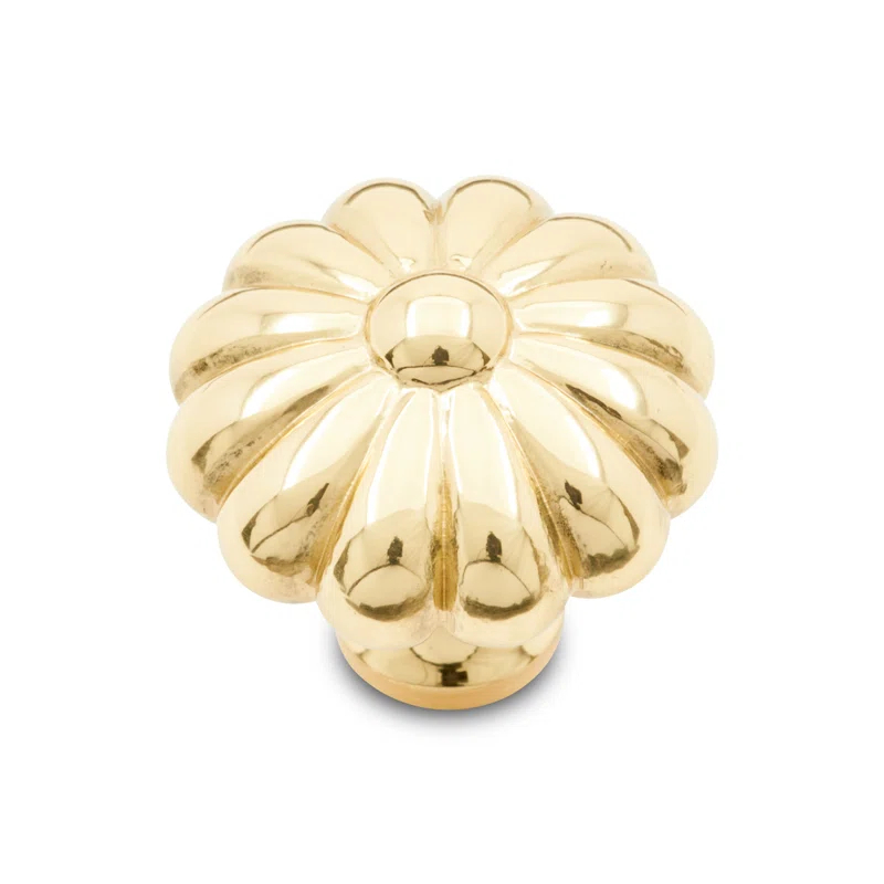 Rk International Flower Knob CK Series