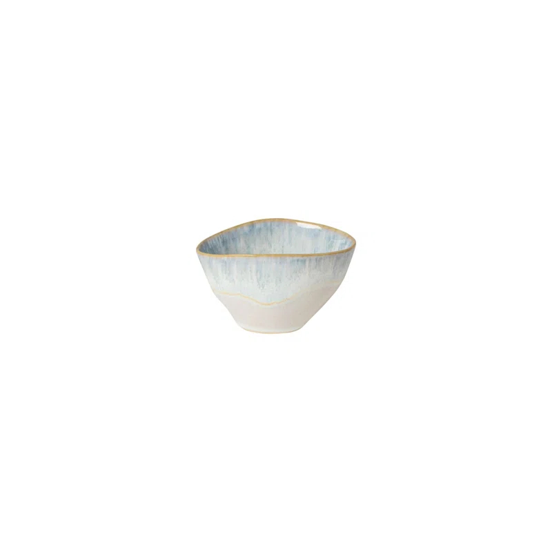 Costa Nova High Oval Bowl Brisa (Set of 6)