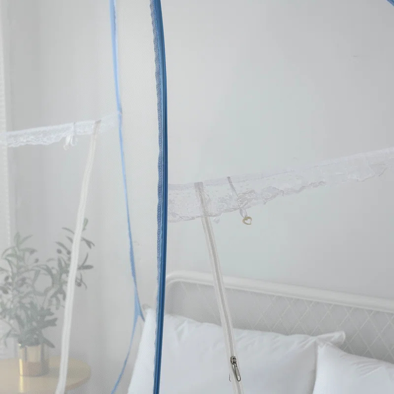 Casablanca Bed Canopy