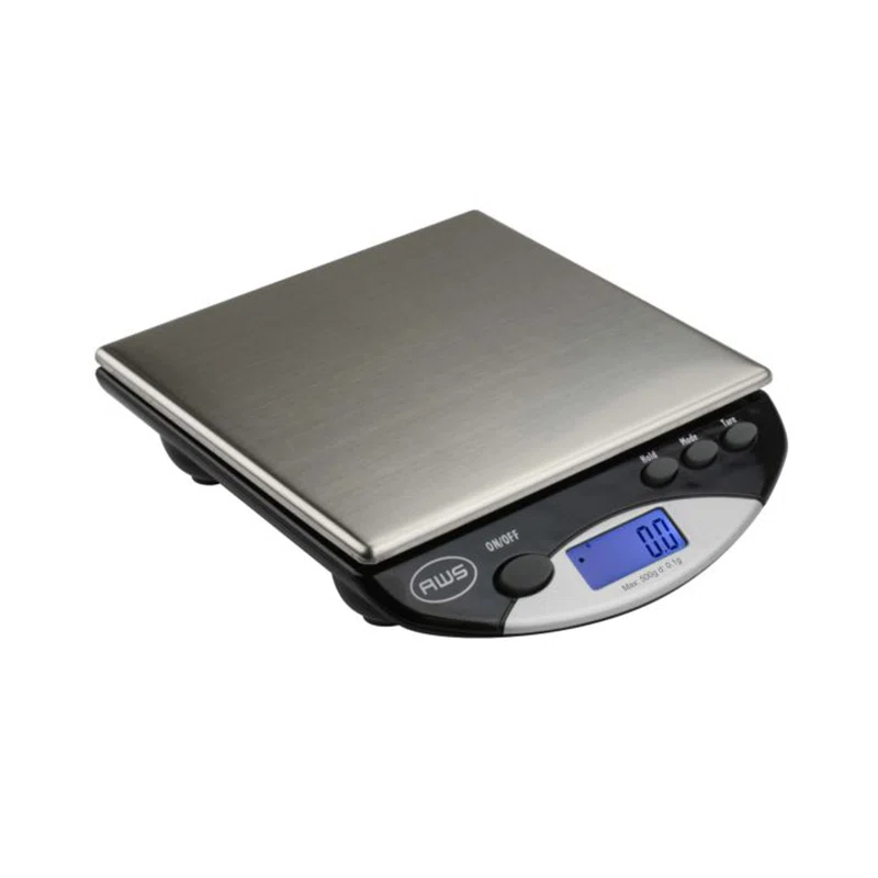 American Weigh Scales American Weigh Scales Digital Scale