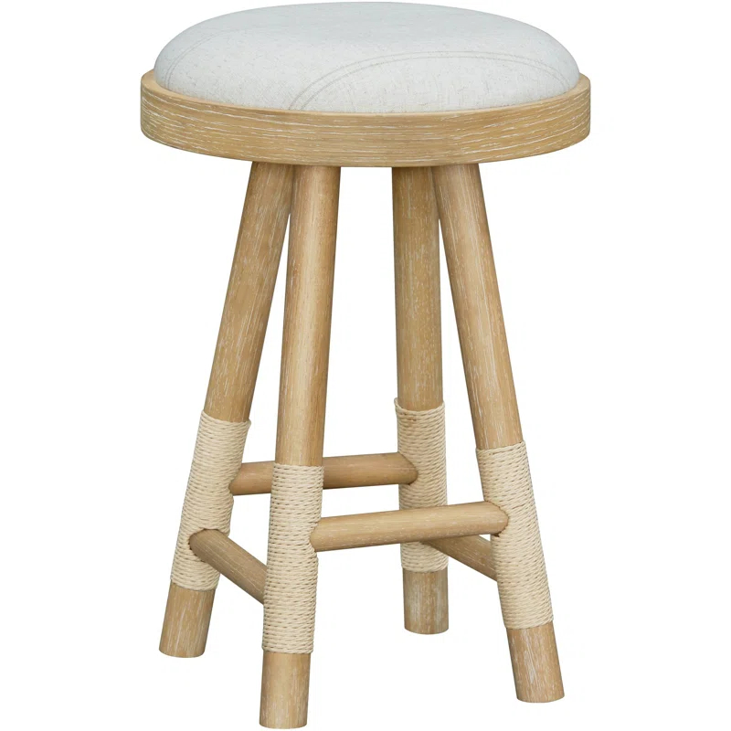 Becki Owens x Livabliss Becki Owens X Livabliss Esmarca Counter Stool