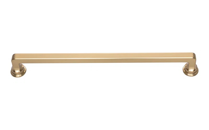 Atlas Homewares Oskar 8 13/16" Center to Center Bar Pull