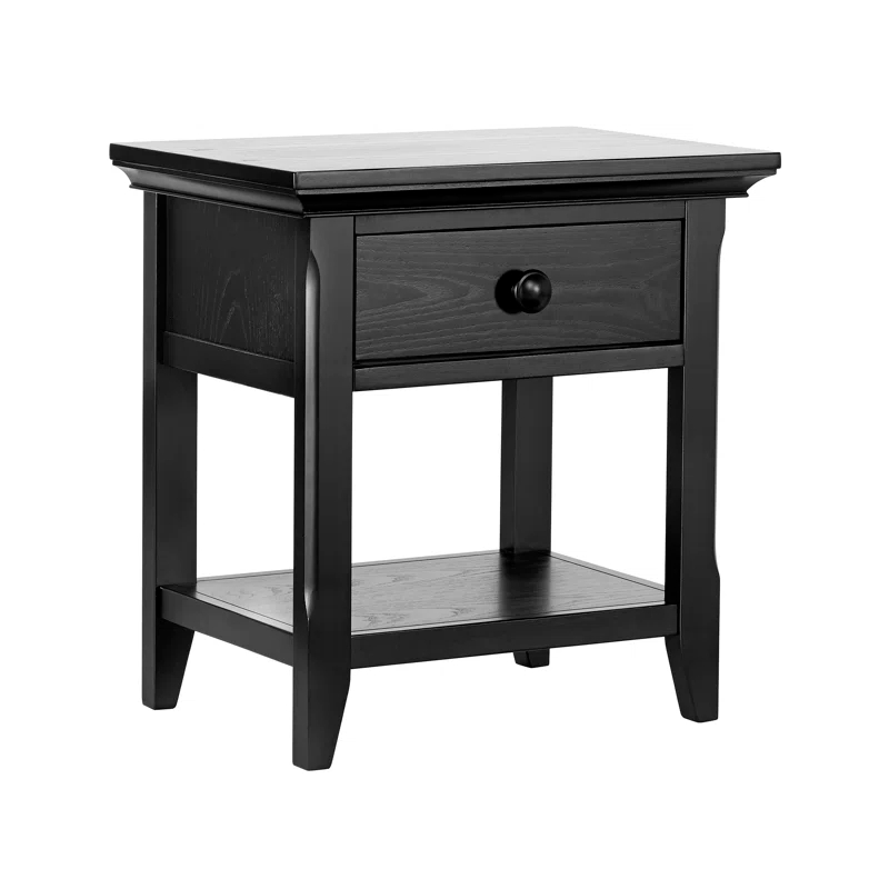 Baby Cache Baby Cache Overland 1 Drawer Nightstand