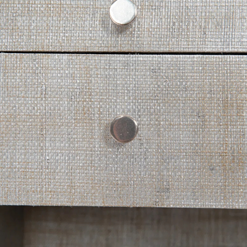 Bernhardt Interiors Saba Nightstand