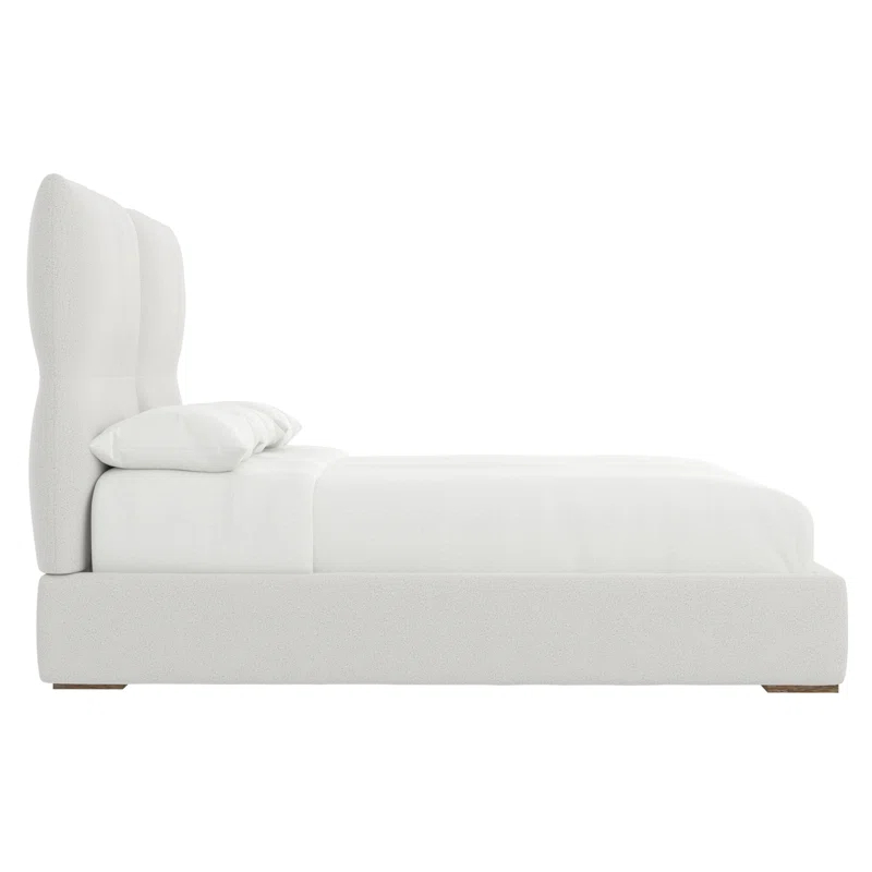 Bernhardt Casa Paros Upholstered Standard Bed