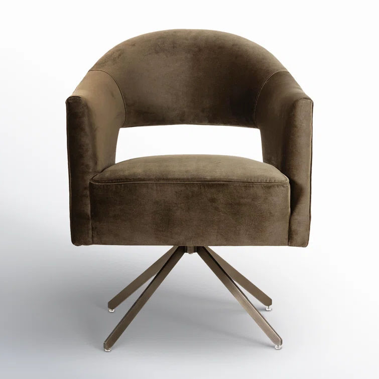 Glasgow Swivel Office Chair