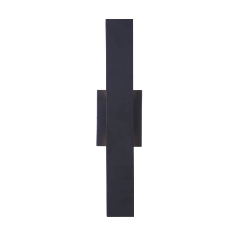 Craftmade Rens Aluminum LED Wall Light