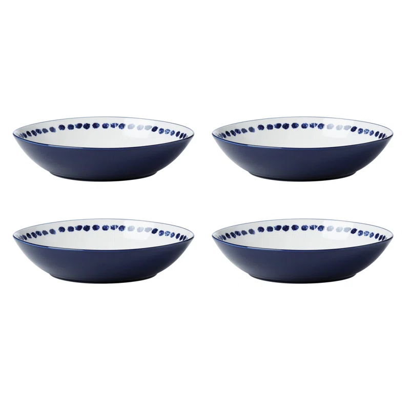 Oneida Harbour 12 Piece Dinnerware Set