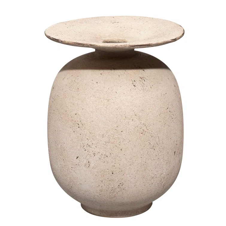 Tour Handcrafted Ceramic Vase