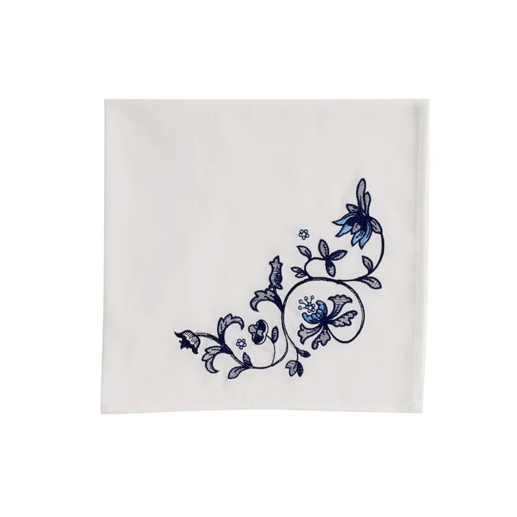 Portmeirion Portofino 19" Napkin & Reviews | Wayfair