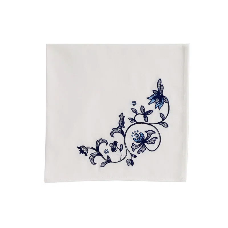Portmeirion Portofino 19" Napkin (Set of 3)