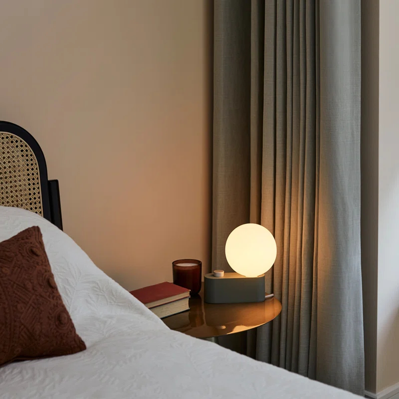 Tala Sphere IV Globe Lamp