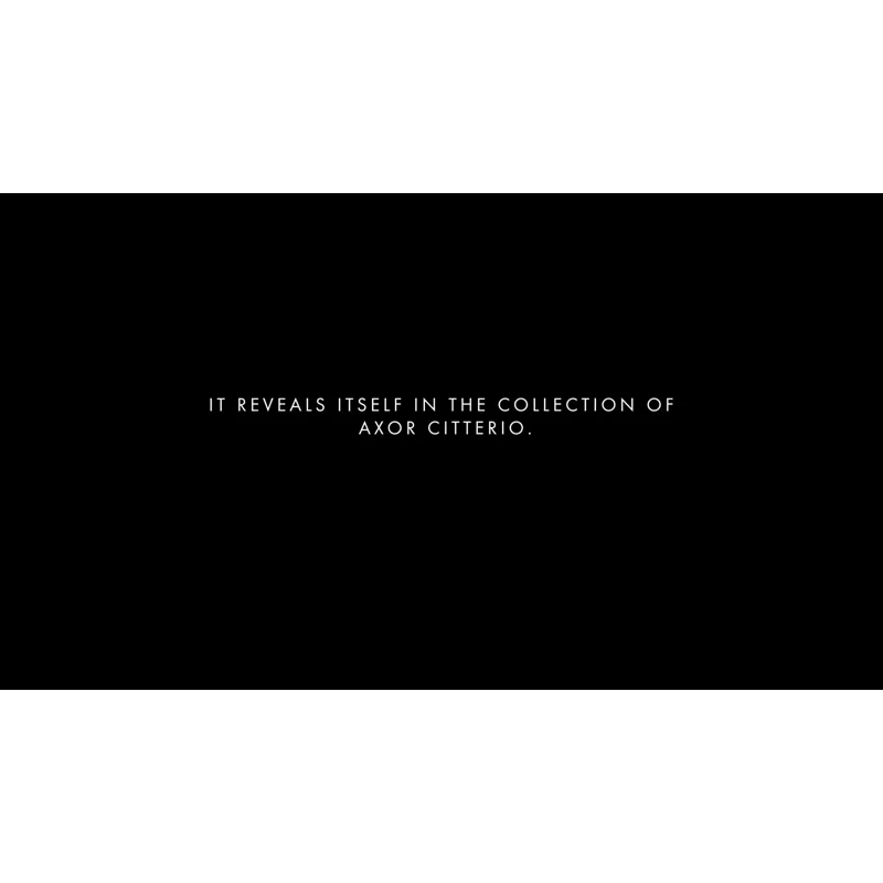 AXOR AXOR Citterio Pull Down Kitchen Faucet 39835671