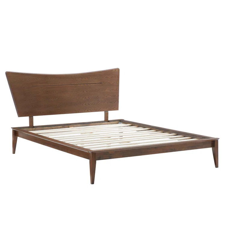 Modway Astra Wood Platform Bed
