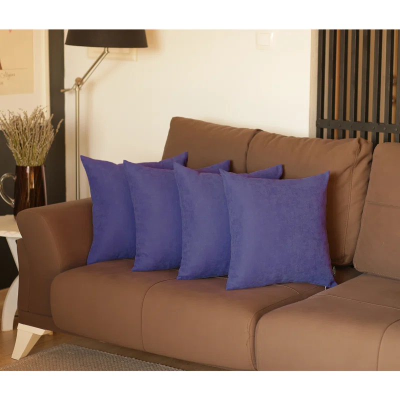 Pillow Cover (Set of 4)