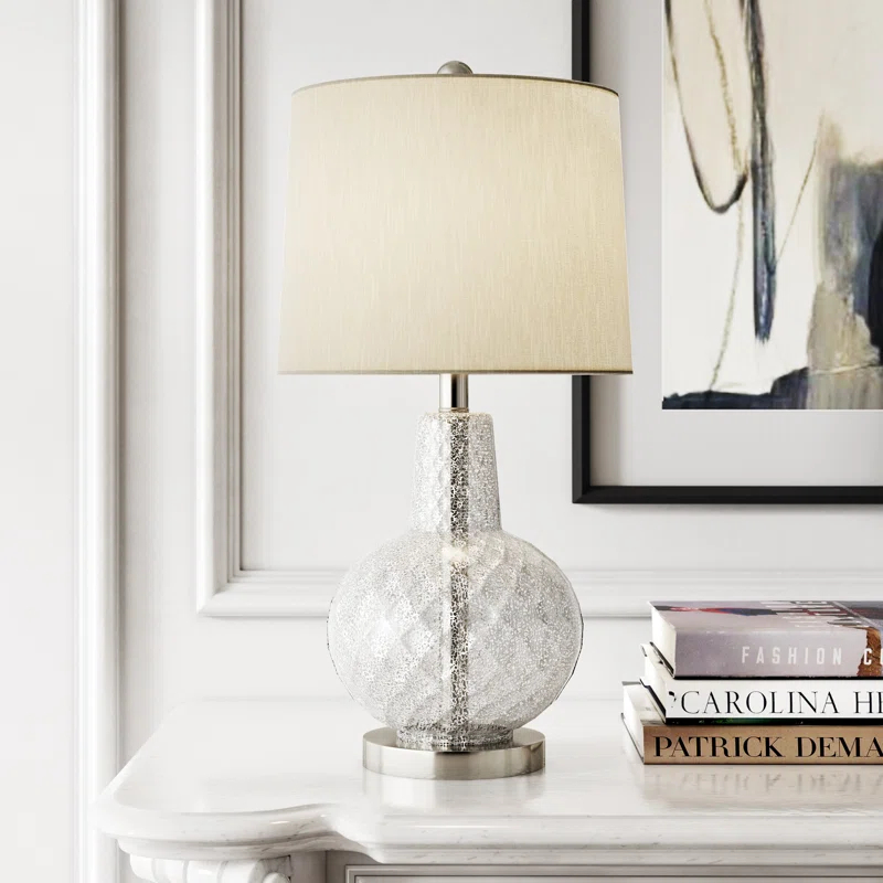 Kelly Clarkson Home Hanna Table Lamp