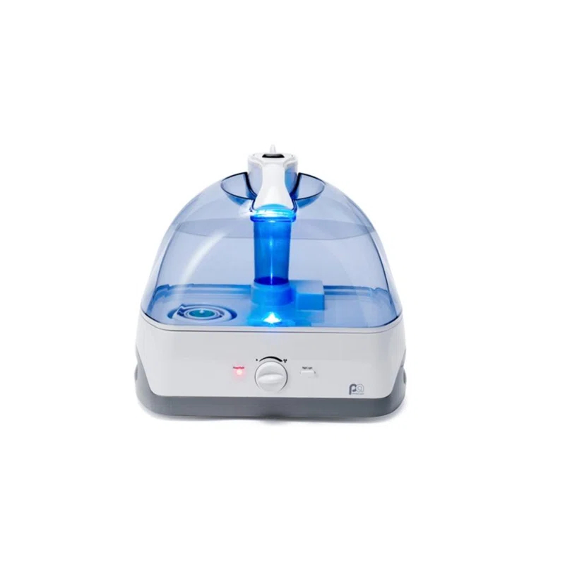 Perfect Aire Perfect Aire 1.3 Gallons Cool Mist Ultrasonic Console Humidifier for 205 Cubic Feet