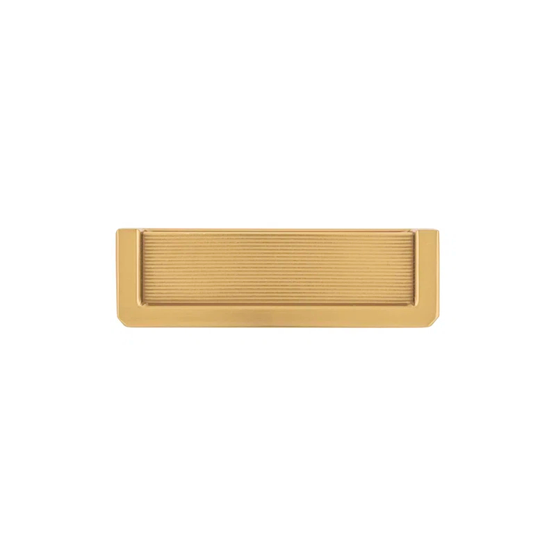 Belwith Keeler Bijou Linea Collection Pull 3 Inch Center to Center