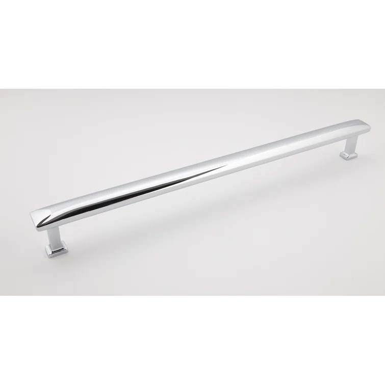 Alno Inc Cloud 18" Center to Center Bar Pull