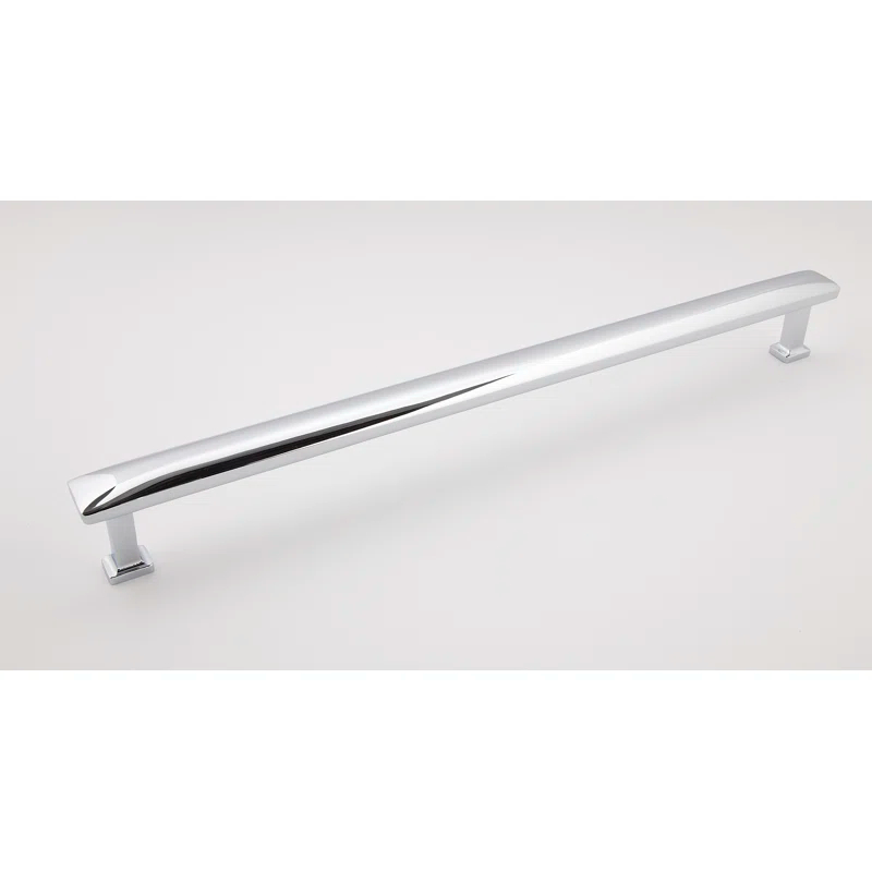 Alno Inc Cloud 18" Center to Center Bar Pull
