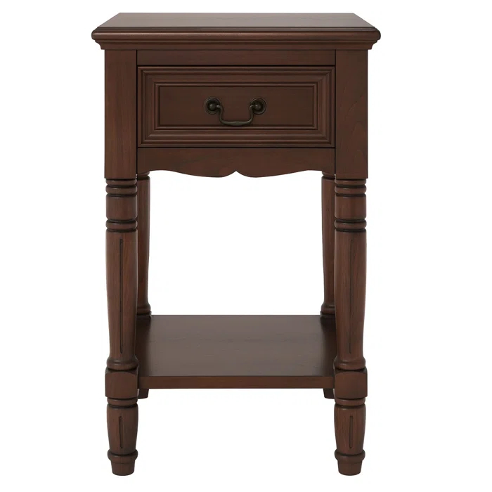 Ophelia & Co. Liscomb 16'' W Nightstand