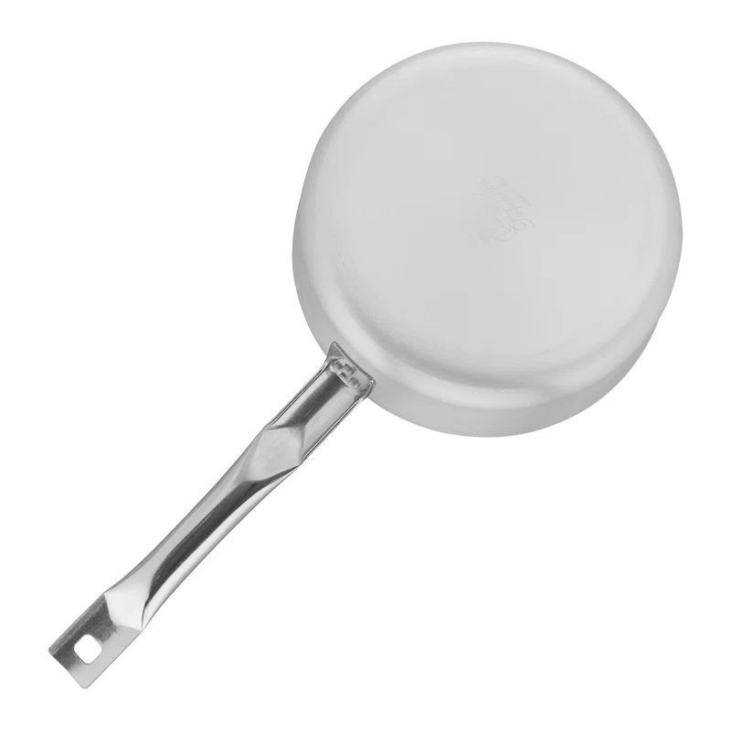 Ballarini Ballarini Professionale Series 4500 Aluminum Nonstick Low Saucepan Without Lid