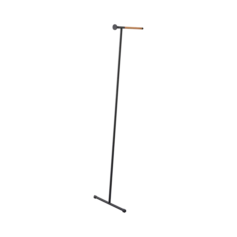 Tower Steel Freestanding Coat Rack