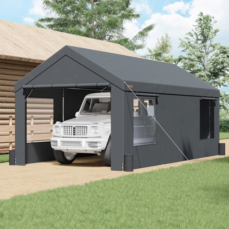 VEVOR Steel Carport