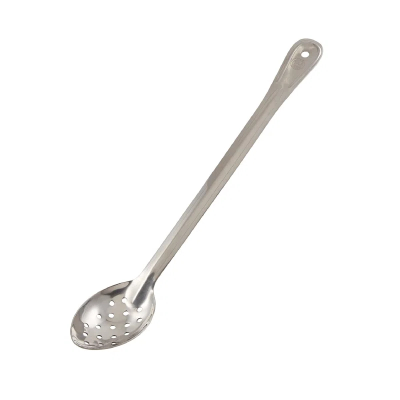 King Kooker King Kooker 18″ Stainless Steel Slotted Spoon