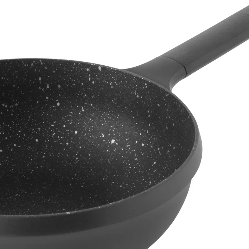 BergHOFF BergHOFF Gem Non-Stick Aluminum Wok