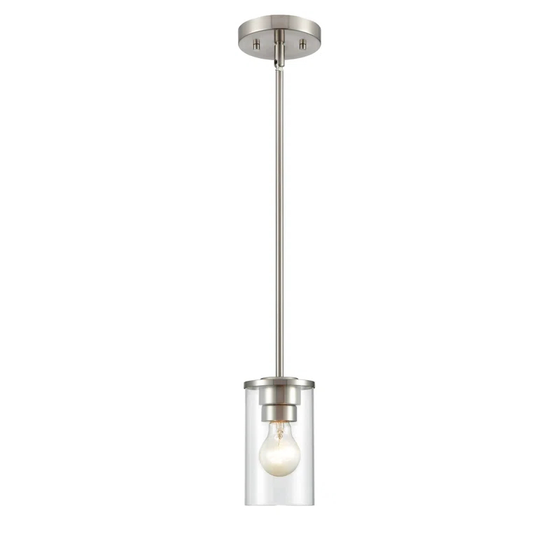 Verlana 1 - Light Single Pendant