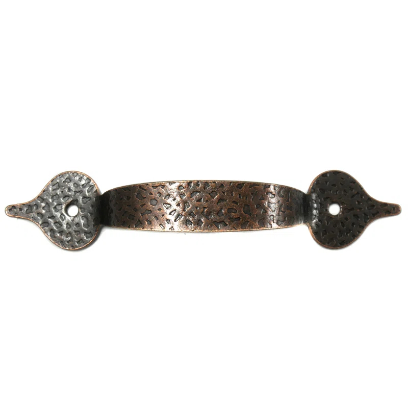 Laurey Colonial 3 3/8" Center to Center Arch pull