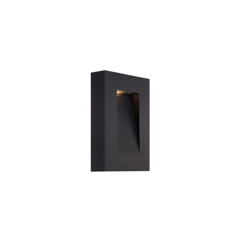 Modern Forms Urban Aluminum LED Wall Light