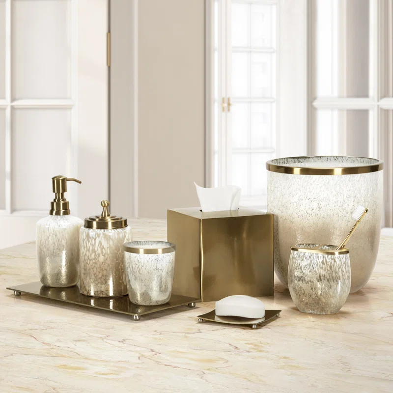 Catia Bath Accessories Toothbrush Holder