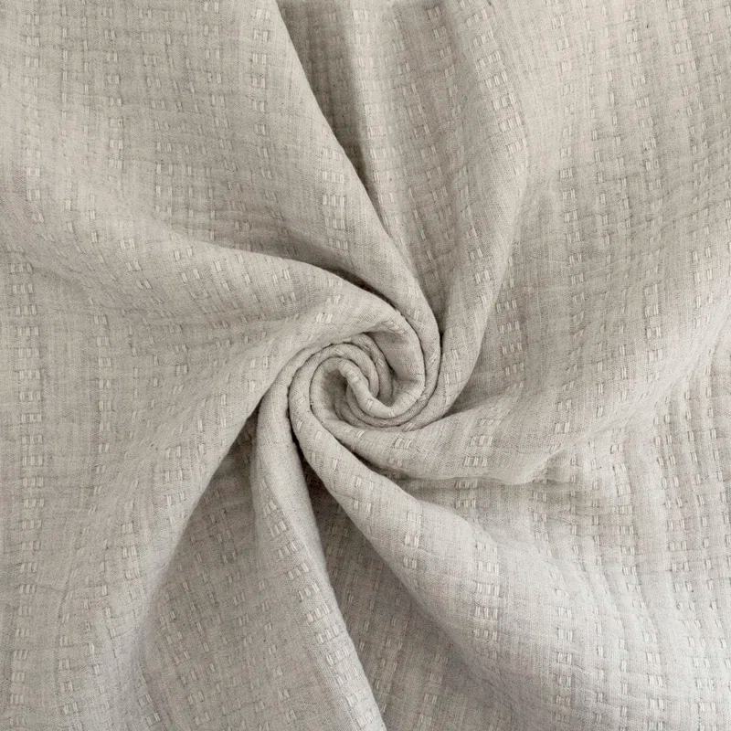 Payton Cotton Pick Stitch Quilt Set