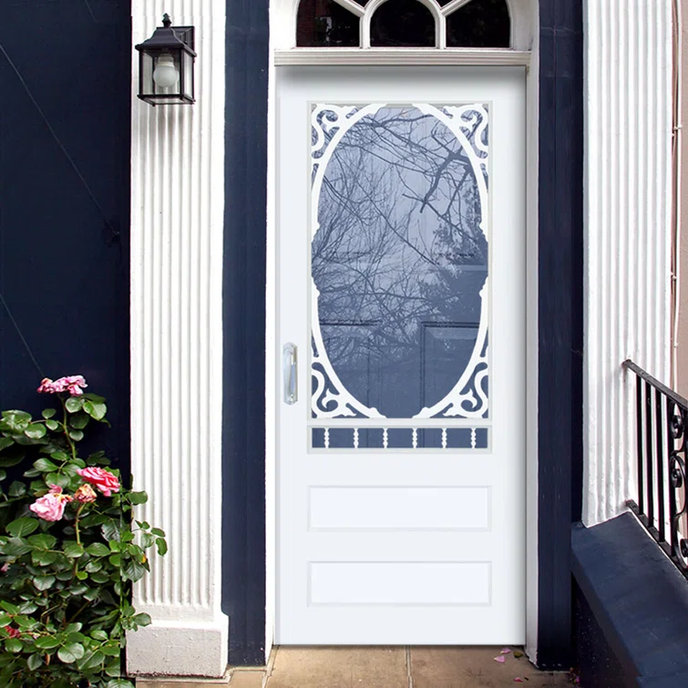 Kimberly Bay Aluminum Door Insert