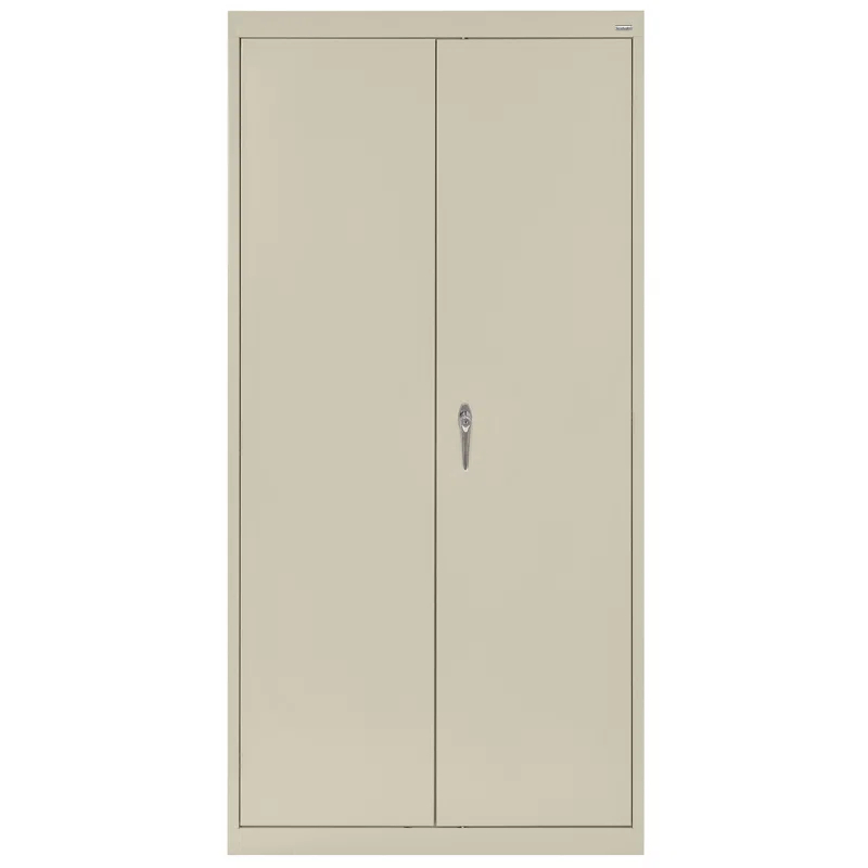 Sandusky Cabinets Classic Series 36'' Wide 5 - Shelf Storage Cabinet