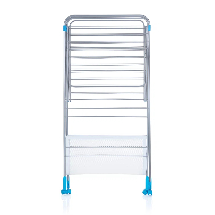 Minky Homecare Multi Dryer Freestanding Clothes Drying Rack & Reviews | Wayfair